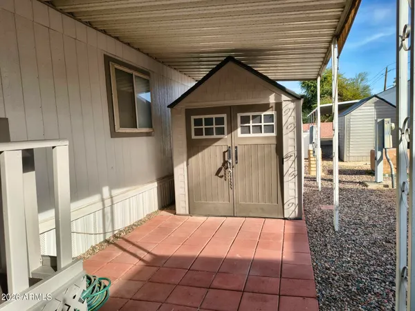 $87,000 | 2140 East Michigan Avenue, Unit 27, Phoenix, AZ 85022