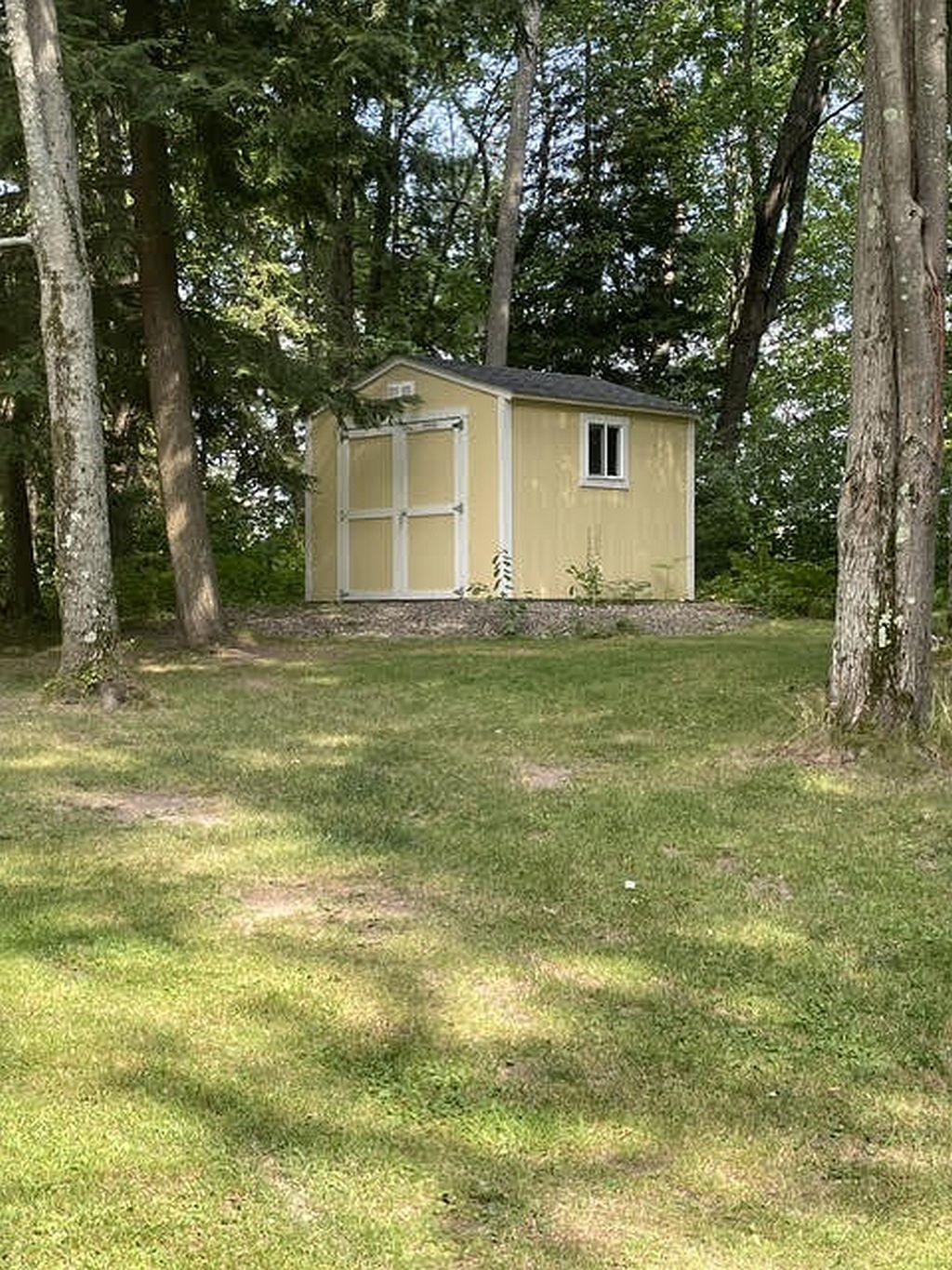 93 Spring Lake Road Rhinelander, WI 54501 - Photo 26 of 66 Gallery Image 26
