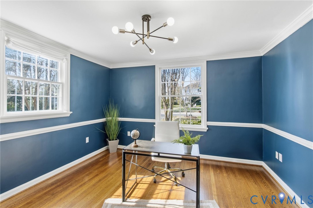 7615 Sweetbriar Road Henrico, VA 23229 - Photo 22 of 46