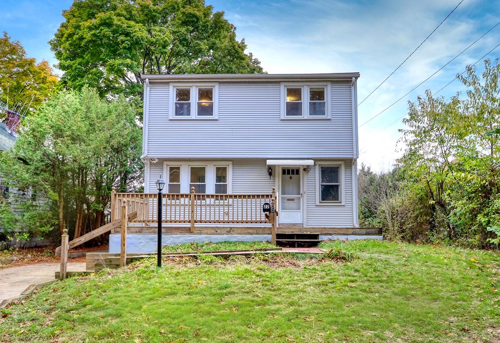 22 Parkway Road Newton, MA 02460 - Photo 1 of 27 Gallery Image 1