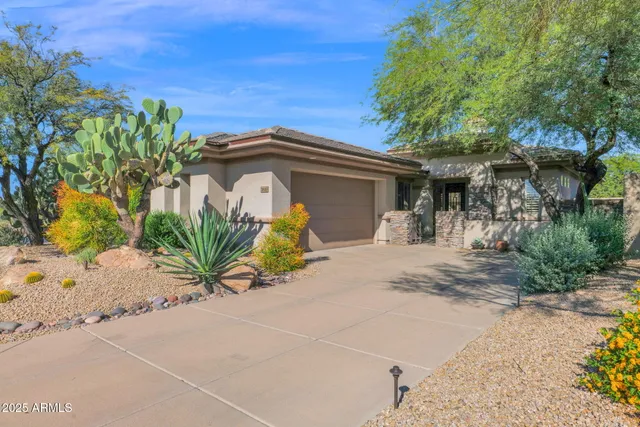 $835,000 | 7600 East Corva Drive, Scottsdale, AZ 85266