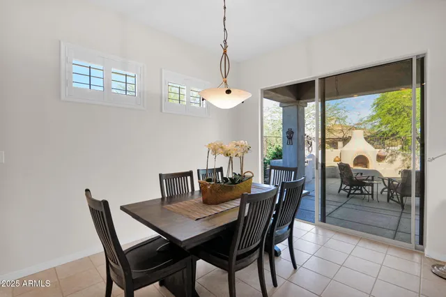 $835,000 | 7600 East Corva Drive, Scottsdale, AZ 85266