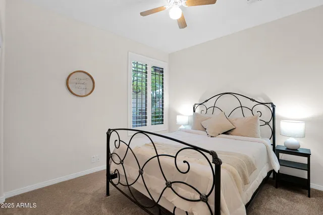 $835,000 | 7600 East Corva Drive, Scottsdale, AZ 85266