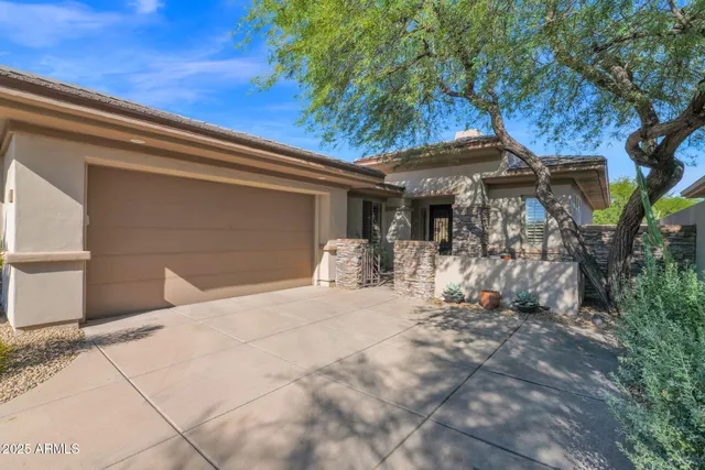 $835,000 | 7600 East Corva Drive, Scottsdale, AZ 85266