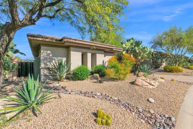 $835,000 | 7600 East Corva Drive, Scottsdale, AZ 85266