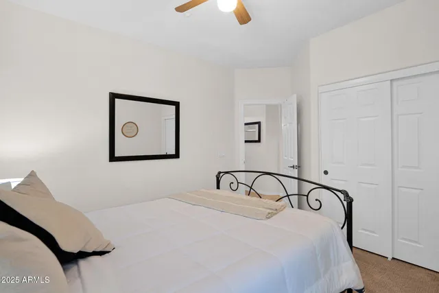 $835,000 | 7600 East Corva Drive, Scottsdale, AZ 85266