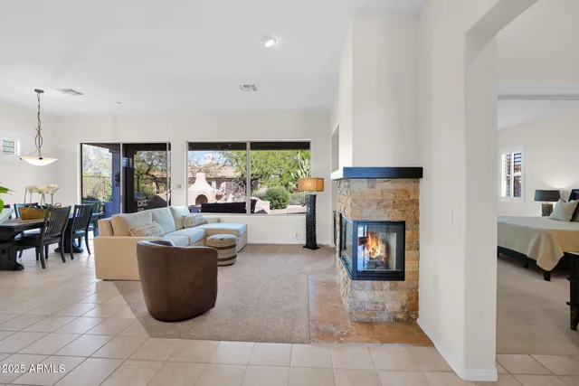 $835,000 | 7600 East Corva Drive, Scottsdale, AZ 85266