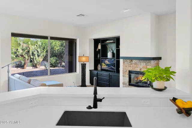 $835,000 | 7600 East Corva Drive, Scottsdale, AZ 85266