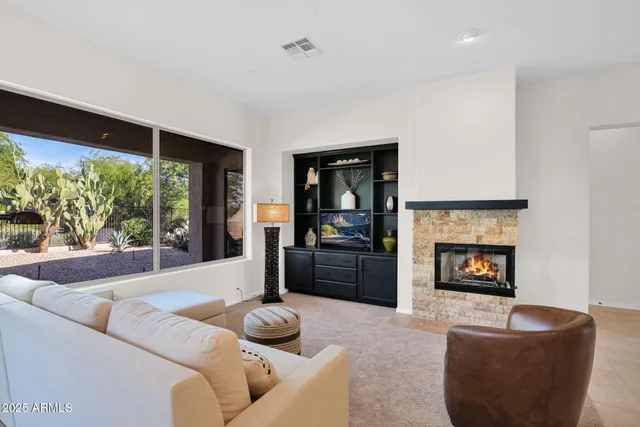 $835,000 | 7600 East Corva Drive, Scottsdale, AZ 85266