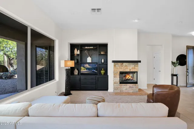 $835,000 | 7600 East Corva Drive, Scottsdale, AZ 85266