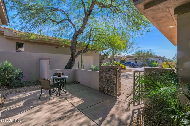 $835,000 | 7600 East Corva Drive, Scottsdale, AZ 85266