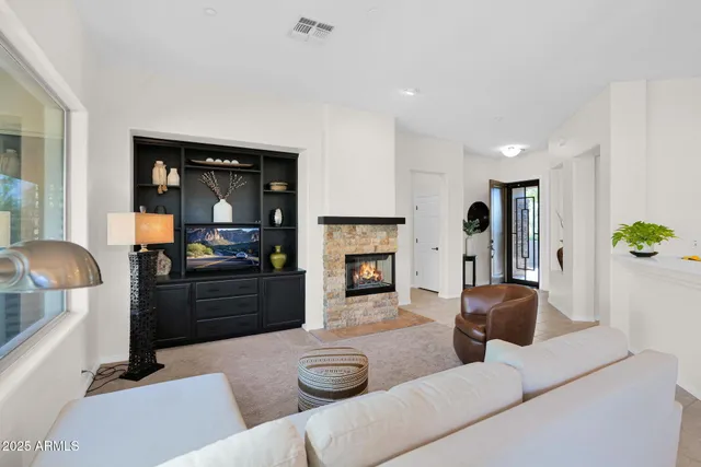 $835,000 | 7600 East Corva Drive, Scottsdale, AZ 85266