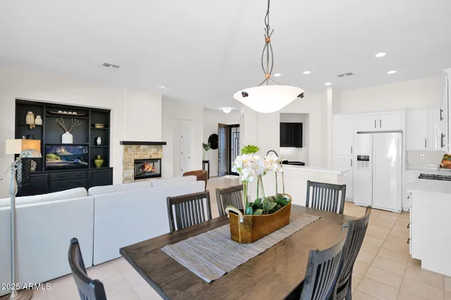 $835,000 | 7600 East Corva Drive, Scottsdale, AZ 85266