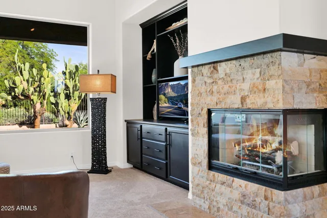 $835,000 | 7600 East Corva Drive, Scottsdale, AZ 85266