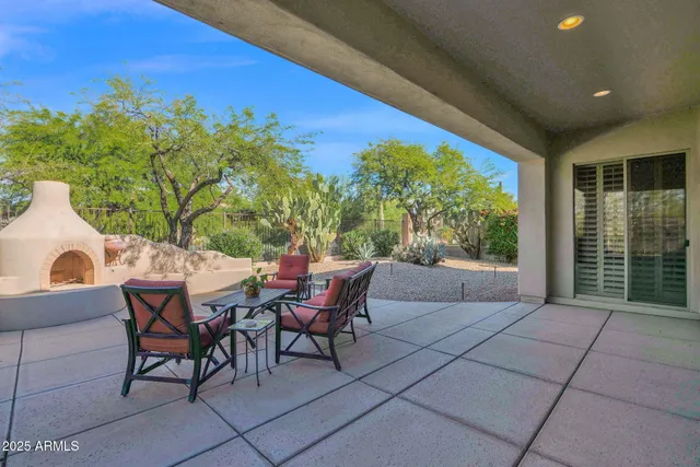 $835,000 | 7600 East Corva Drive, Scottsdale, AZ 85266