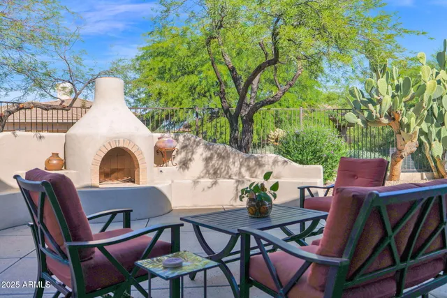 $835,000 | 7600 East Corva Drive, Scottsdale, AZ 85266