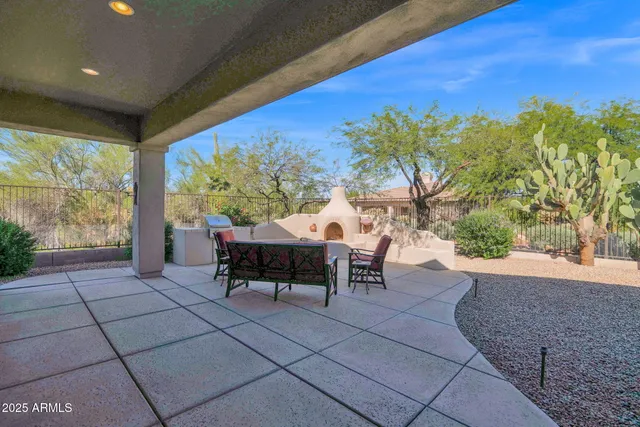 $835,000 | 7600 East Corva Drive, Scottsdale, AZ 85266