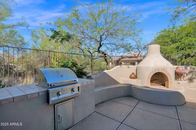 $835,000 | 7600 East Corva Drive, Scottsdale, AZ 85266