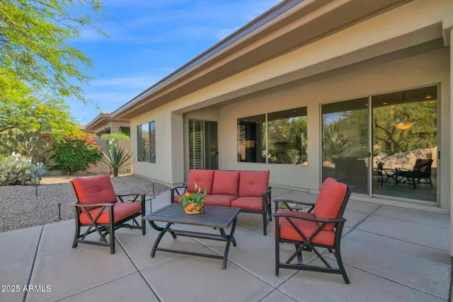 $835,000 | 7600 East Corva Drive, Scottsdale, AZ 85266