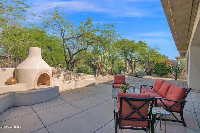 $835,000 | 7600 East Corva Drive, Scottsdale, AZ 85266