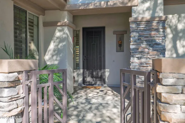 $835,000 | 7600 East Corva Drive, Scottsdale, AZ 85266