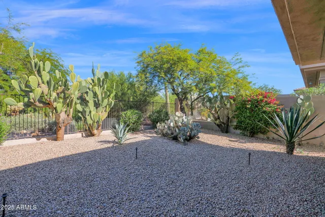 $835,000 | 7600 East Corva Drive, Scottsdale, AZ 85266