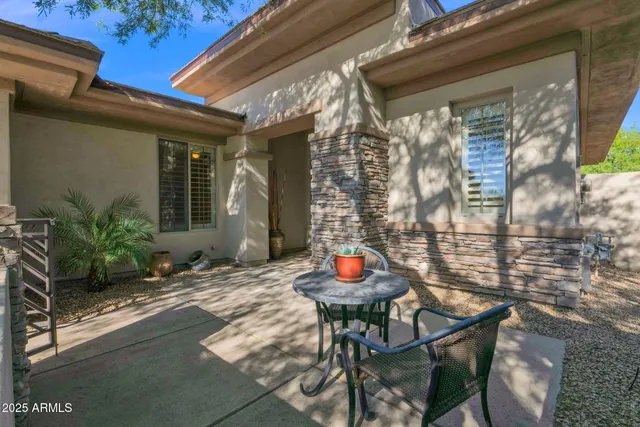 $835,000 | 7600 East Corva Drive, Scottsdale, AZ 85266