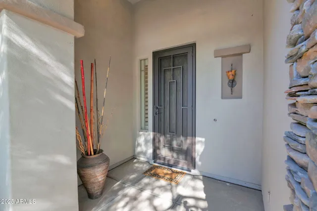 $835,000 | 7600 East Corva Drive, Scottsdale, AZ 85266