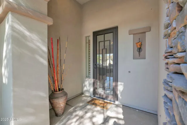 $835,000 | 7600 East Corva Drive, Scottsdale, AZ 85266