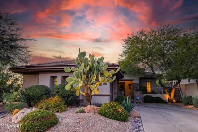 $835,000 | 7600 East Corva Drive, Scottsdale, AZ 85266