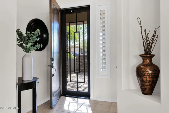 $835,000 | 7600 East Corva Drive, Scottsdale, AZ 85266