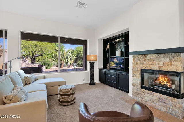 $835,000 | 7600 East Corva Drive, Scottsdale, AZ 85266