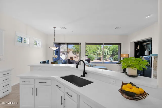 $835,000 | 7600 East Corva Drive, Scottsdale, AZ 85266