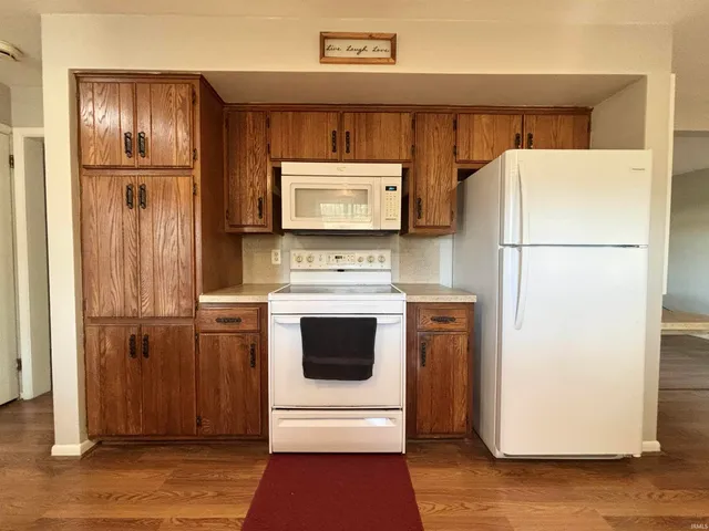 $205,000 | 1224 West Clark, Berne, IN 46711