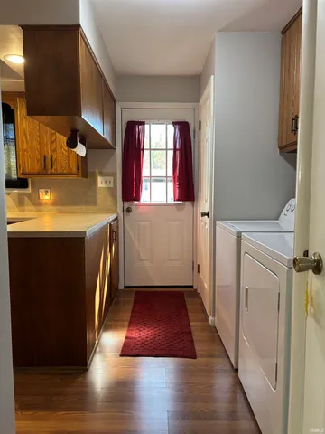 $205,000 | 1224 West Clark, Berne, IN 46711