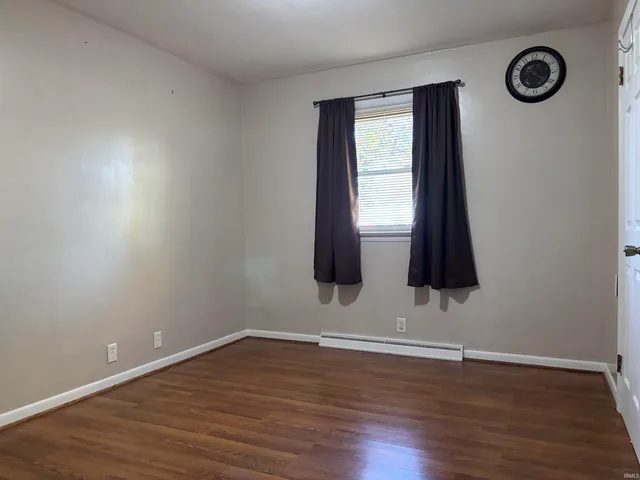 $205,000 | 1224 West Clark, Berne, IN 46711