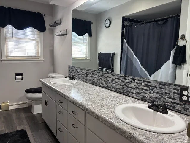 $205,000 | 1224 West Clark, Berne, IN 46711