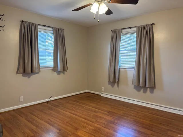 $205,000 | 1224 West Clark, Berne, IN 46711