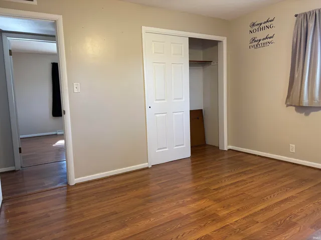 $205,000 | 1224 West Clark, Berne, IN 46711