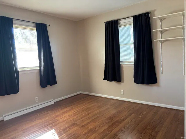 $205,000 | 1224 West Clark, Berne, IN 46711