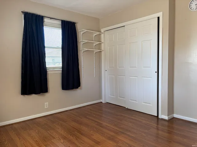 $205,000 | 1224 West Clark, Berne, IN 46711