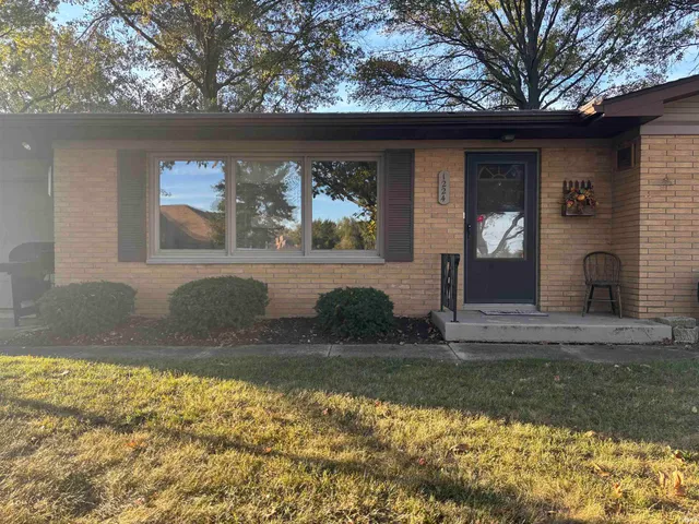 $205,000 | 1224 West Clark, Berne, IN 46711