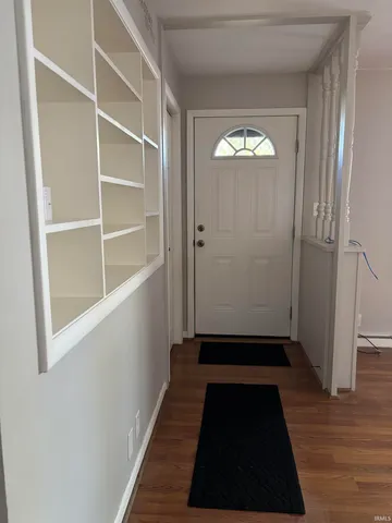 $205,000 | 1224 West Clark, Berne, IN 46711