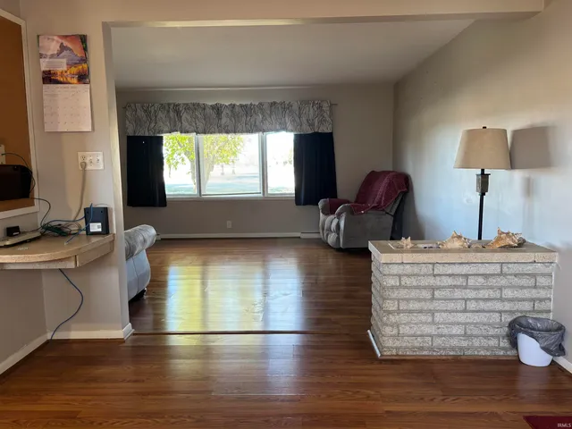 $205,000 | 1224 West Clark, Berne, IN 46711