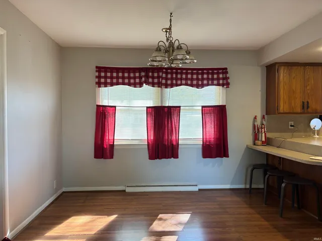 $205,000 | 1224 West Clark, Berne, IN 46711