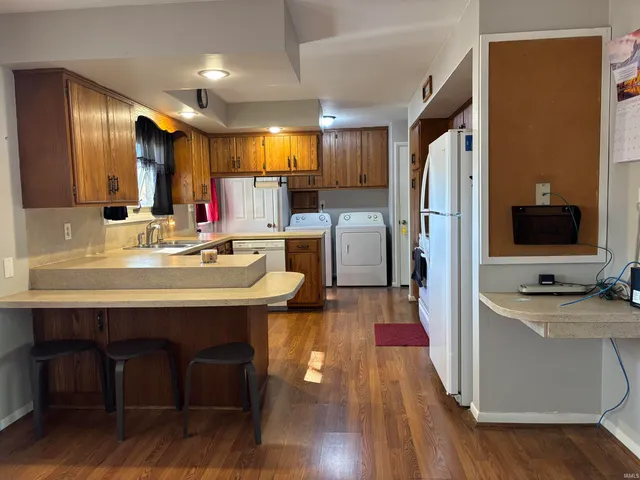 $205,000 | 1224 West Clark, Berne, IN 46711