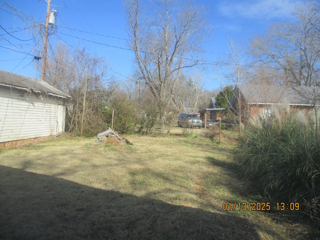 101 Spring Street Ninety Six, SC 29666 - Photo 8 of 8 Gallery Image 8