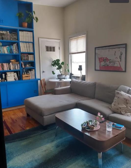 382 2nd Street, Unit 4 Jersey City, NJ 07302 - Photo 3 of 11