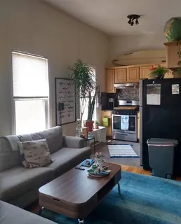 $2,000 | 382 2nd Street, Unit 4, Jersey City, NJ 07302