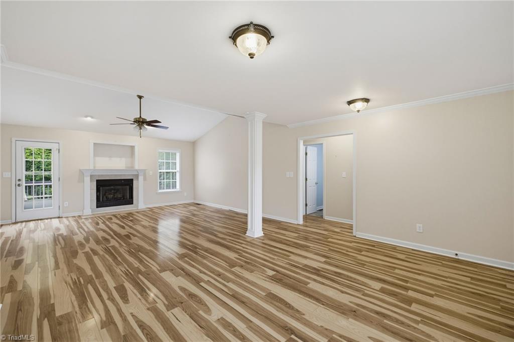 7247 Senepole Road Randleman, NC 27317 - Photo 8 of 42 Gallery Image 8